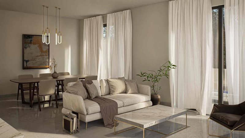 New boutique development of luxury villas with private pools in Paphos, Cyprus — photo 9