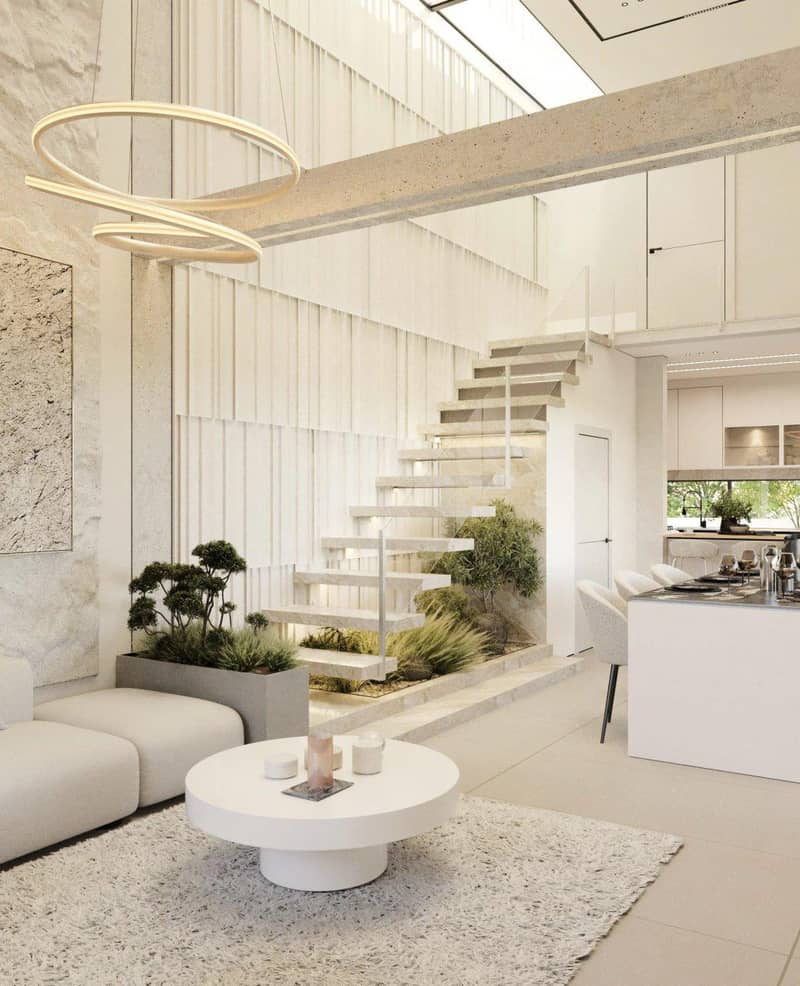 8 new villas in residential complex in Larnaca — photo 7