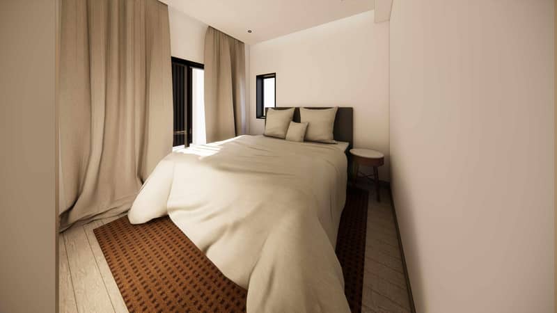 12 new objects in residential complex in Agios Athanasios (Cyprus) — photo 9