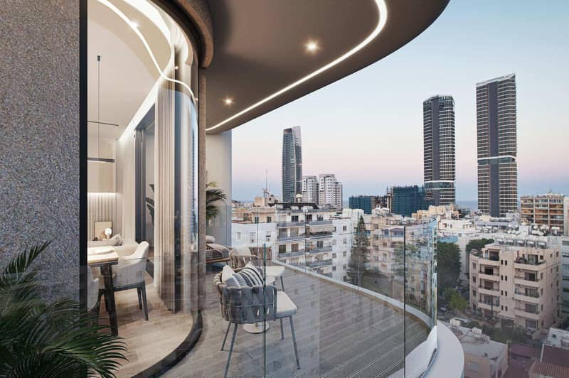 5 new objects in residential complex in Neapolis — photo 7