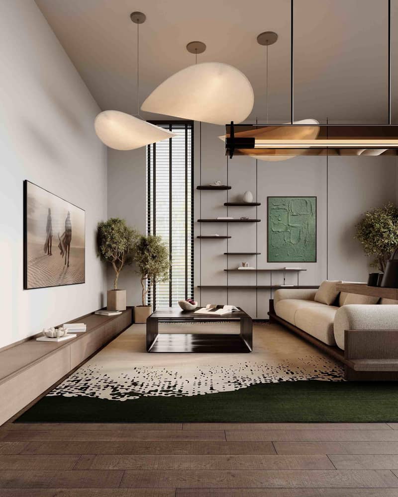 1 new flats in residential complex in Agios Ioannis (Cyprus) — photo 4