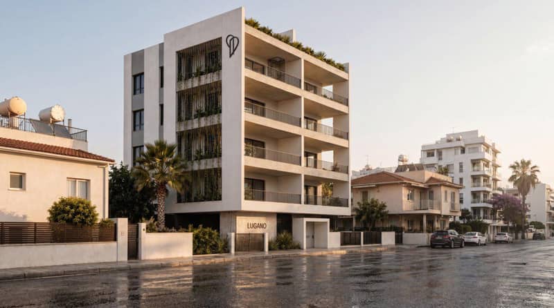 8 new objects in residential complex in Neapolis — photo 2