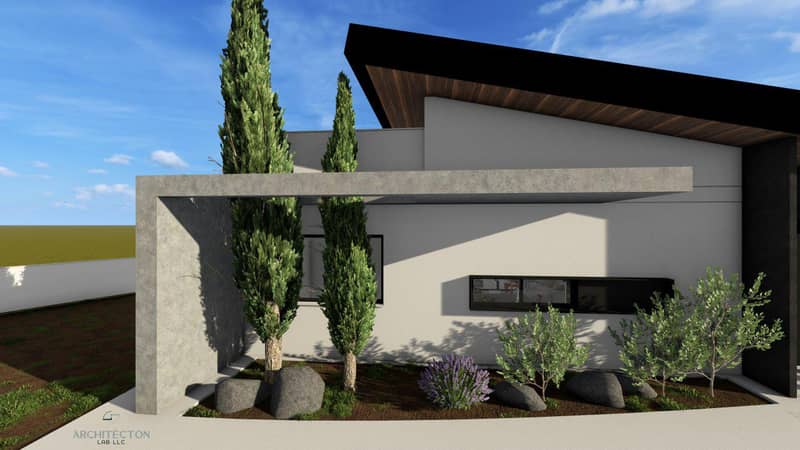 1 new villa in residential complex in Agios Athanasios (Cyprus) — photo 3