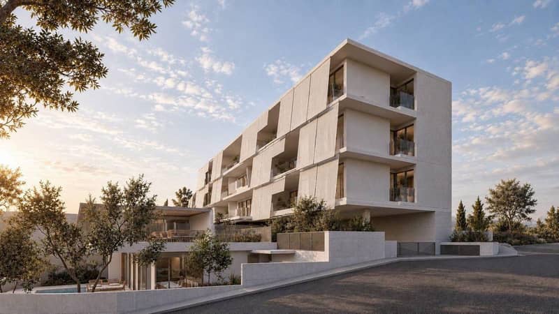 24 new objects in residential complex in Konia — photo 4