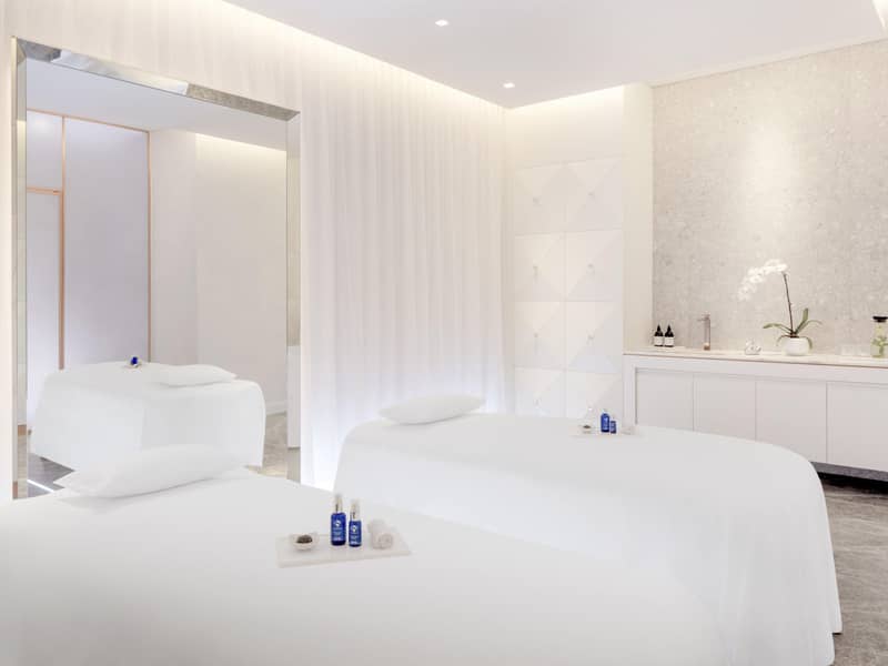 SLS Dubai Hotel & Residences — hotel apartments by WOW developer in Business Bay, Dubai — photo 11
