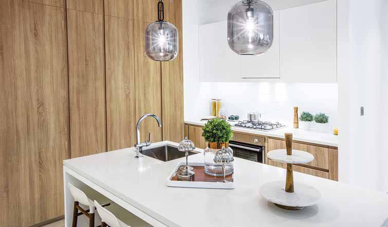 Готовые квартиры LIV Residence для получения резидентской визы, недалеко от моря и пляжа, с видом на гавань Dubai Marina, Дубай, ОАЭ — фото 8