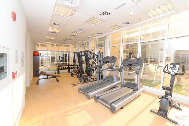 Apartments in Astoria complex by Segrex for residence visa with yields starting from 4.9%, in quiet area of JVC, Dubai, UAE — photo 5