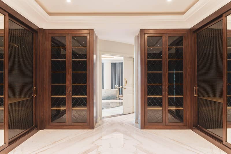 Первоклассный жилой и отельный комплекс The Heart of Europe от Kleindienst Group на островах, The World Islands, Дубай, ОАЭ — фото 16