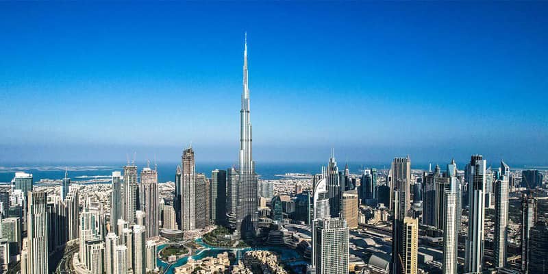 Элитный жилой комплекс PAGANI Tower с уникальным дизайном и видом на водный канал и небоскреб Бурдж-Халифа, Business Bay, Дубай, ОАЭ — фото 14