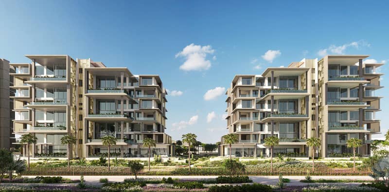 Элитные виллы и пентхаусы в новой резиденции Six Senses от Select Group с ресторанами и прямым выходом на пляж, Palm Jumeirah, Дубай, ОАЭ — фото 24