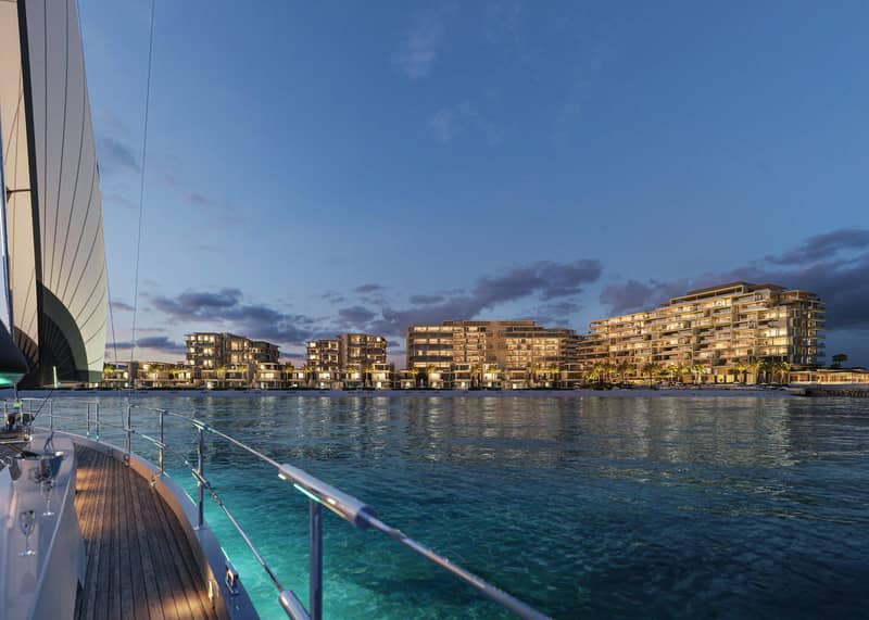 Элитные виллы и пентхаусы в новой резиденции Six Senses от Select Group с ресторанами и прямым выходом на пляж, Palm Jumeirah, Дубай, ОАЭ — фото 27