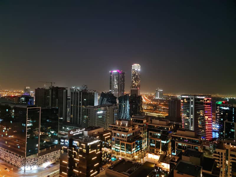 Luxury Downtown Residence with swimming pools in the heart of the city, Downtown Dubai, UAE — photo 26