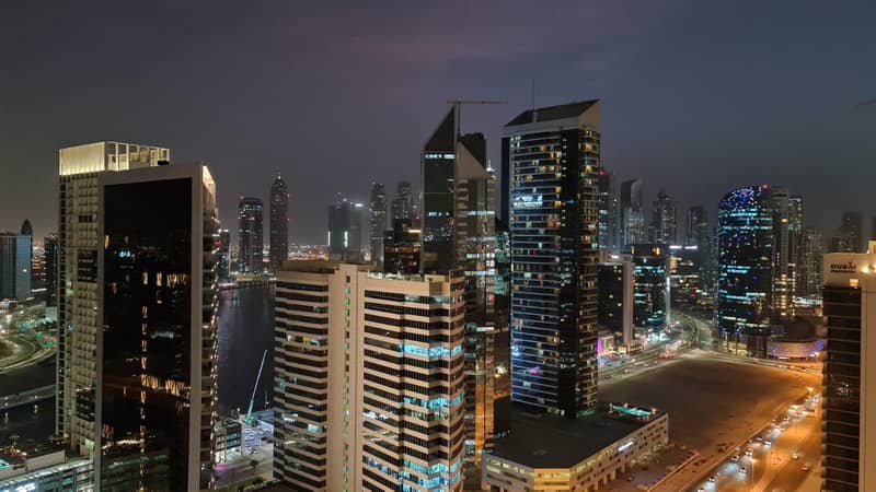 Элитная резиденция Downtown Residence с бассейнами в самом центре города, Downtown Dubai, Дубай, ОАЭ — фото 21