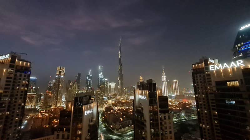 Элитная резиденция Downtown Residence с бассейнами в самом центре города, Downtown Dubai, Дубай, ОАЭ — фото 26
