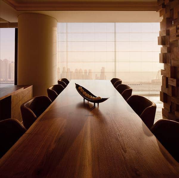 Exclusive beachfront residence One in the prestigious area of Palm Jumeirah, Dubai, UAE — photo 4