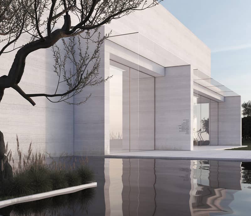 Keturah Reserve — large residence by MAG with swimming pools, gardens and a business center in Meydan, Dubai — photo 32