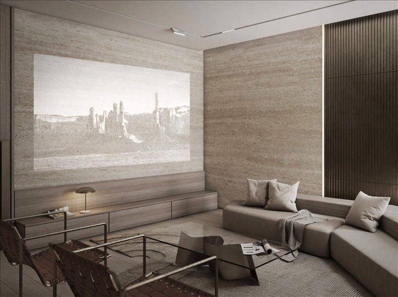 Keturah Reserve — large residence by MAG with swimming pools, gardens and a business center in Meydan, Dubai — photo 5