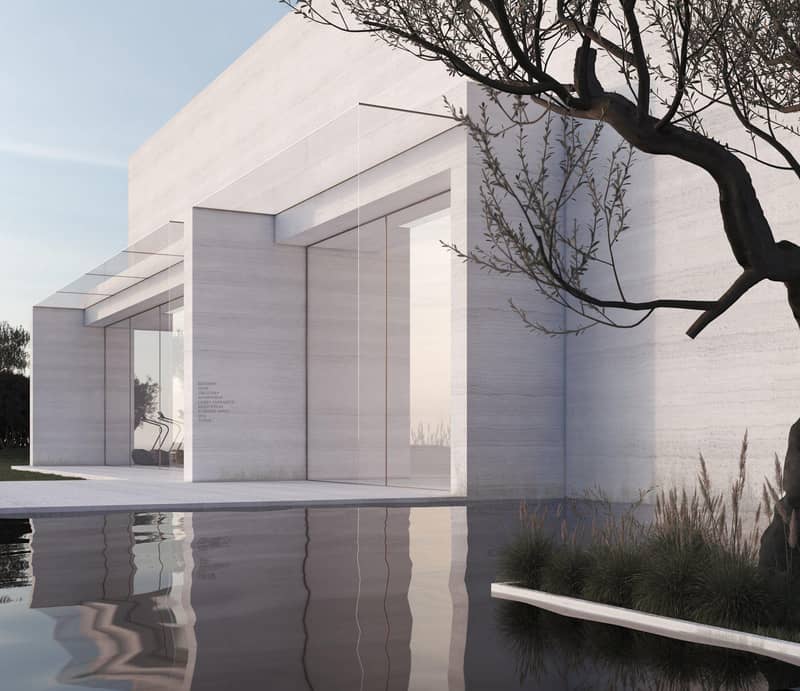 Keturah Reserve — large residence by MAG with swimming pools, gardens and a business center in Meydan, Dubai — photo 31