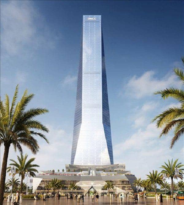 SO/ Uptown high-rise residence by Accor Group with a hotel, a business center and rich infrastructure in JLT, Dubai, UAE — photo 2