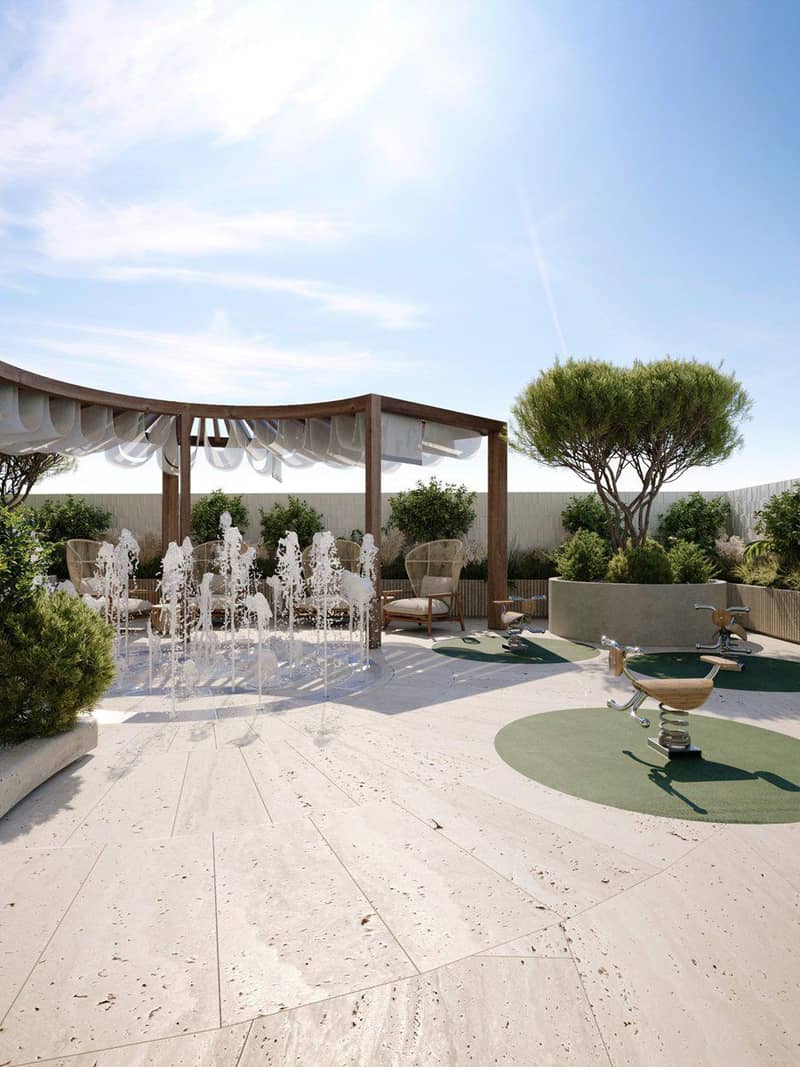 Новая резиденция Stonehenge рядом c Дубай Марина и достопримечательностями, Jumeirah Village Circle, Дубай, ОАЭ — фото 18