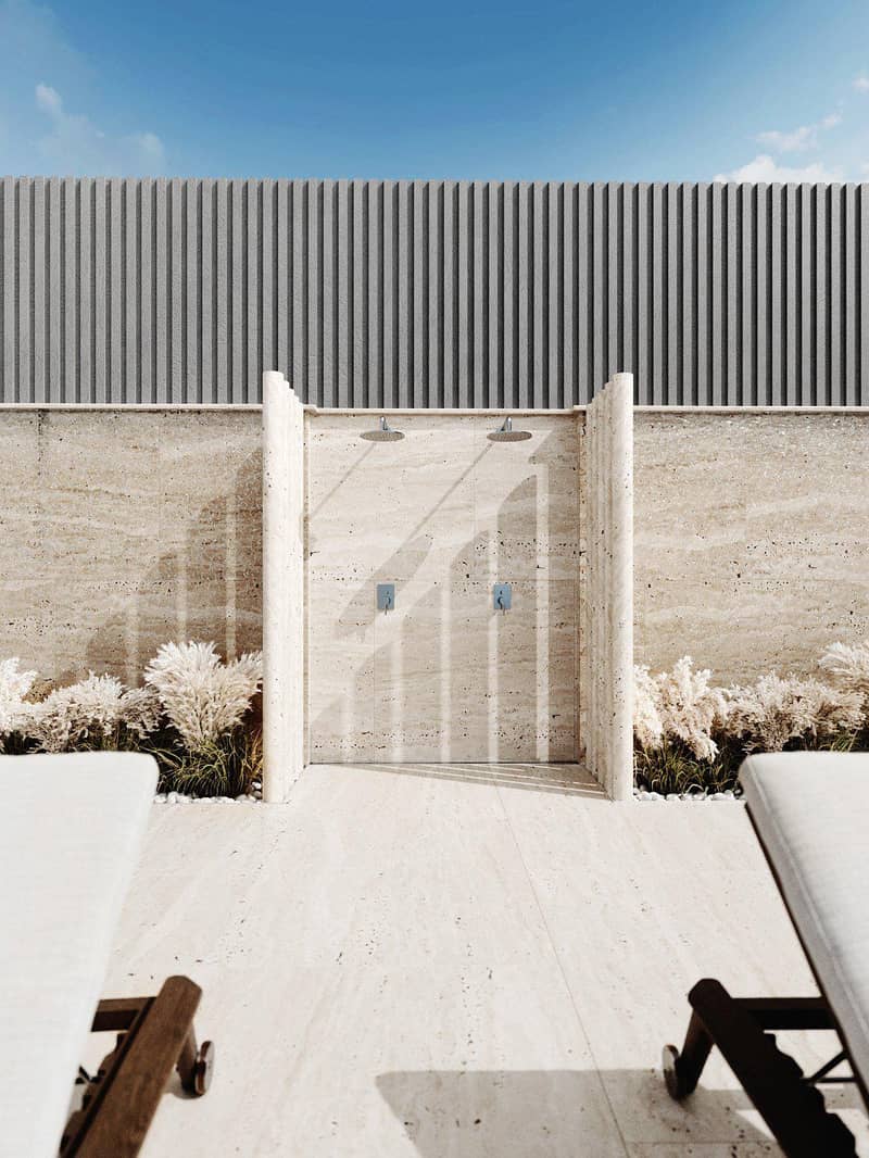 Новая резиденция Stonehenge рядом c Дубай Марина и достопримечательностями, Jumeirah Village Circle, Дубай, ОАЭ — фото 13
