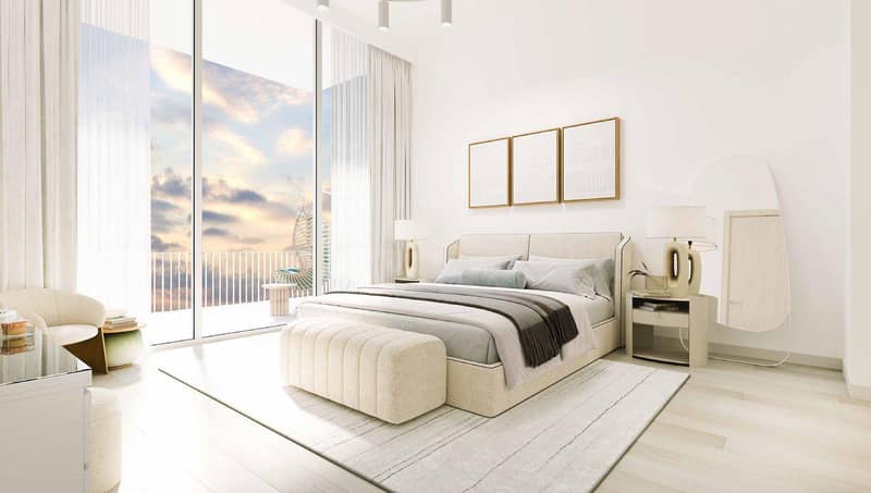 New residence Luma Park Views with swimming pools, lounge and co-working areas, JVC, Dubai, UAE — photo 24