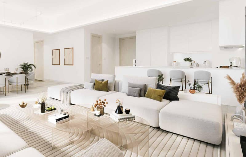 New residence Luma Park Views with swimming pools, lounge and co-working areas, JVC, Dubai, UAE — photo 19