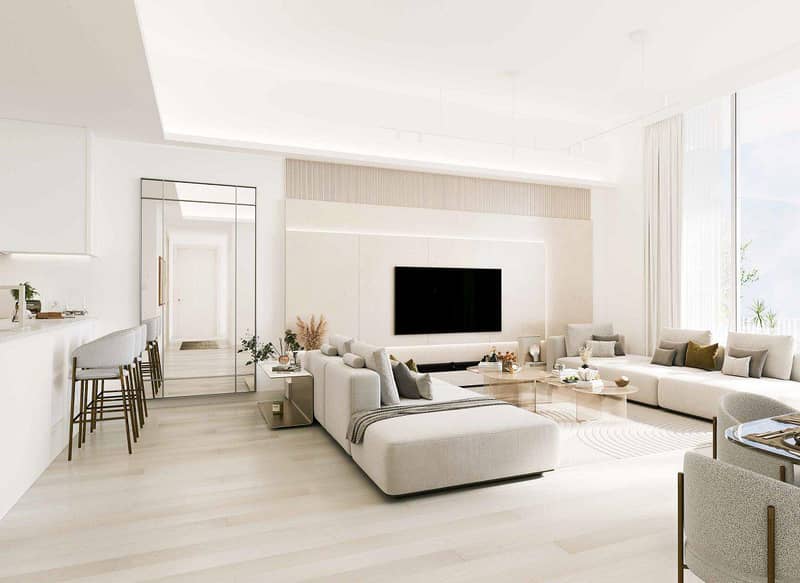 New residence Luma Park Views with swimming pools, lounge and co-working areas, JVC, Dubai, UAE — photo 22