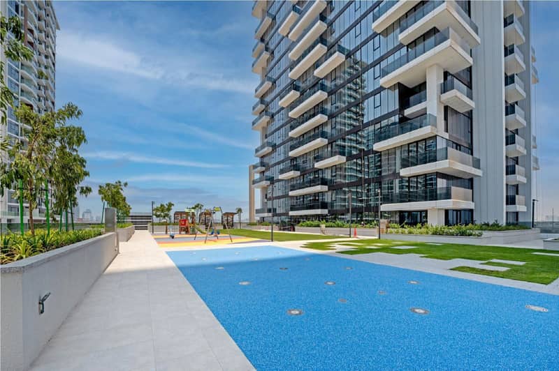 6 new flats in residential complex 1st Residences in Al Wasl — photo 6