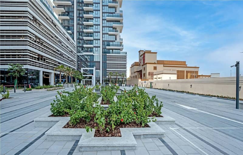 6 new flats in residential complex 1st Residences in Al Wasl — photo 3
