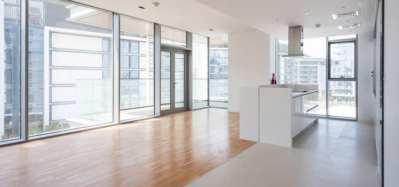 Новый жилой комплекс Bluewaters Residences с собственным пляжем в престижном районе JBR, Дубай, ОАЭ — фото 3