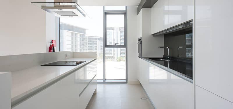 New residential complex Bluewaters Residences with a private beach in the prestigious area of JBR, Dubai, UAE — photo 4