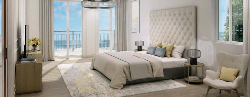 Новый комплекс таунхаусов на берегу моря Sur La Mer с собственным пляжем, Jumeirah 1, Дубай, ОАЭ — фото 6