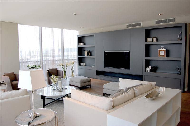 Nw residence Citywalk with a swimming pool and a garden close to Burj Khalifa, Al Wasl, Dubai, UAE — photo 2