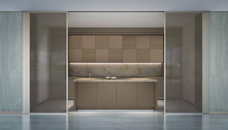 Новая резиденция Armani Beach Residences с собственным пляжем и бассейнами, Palm Jumeirah, Дубай, ОАЭ — фото 6