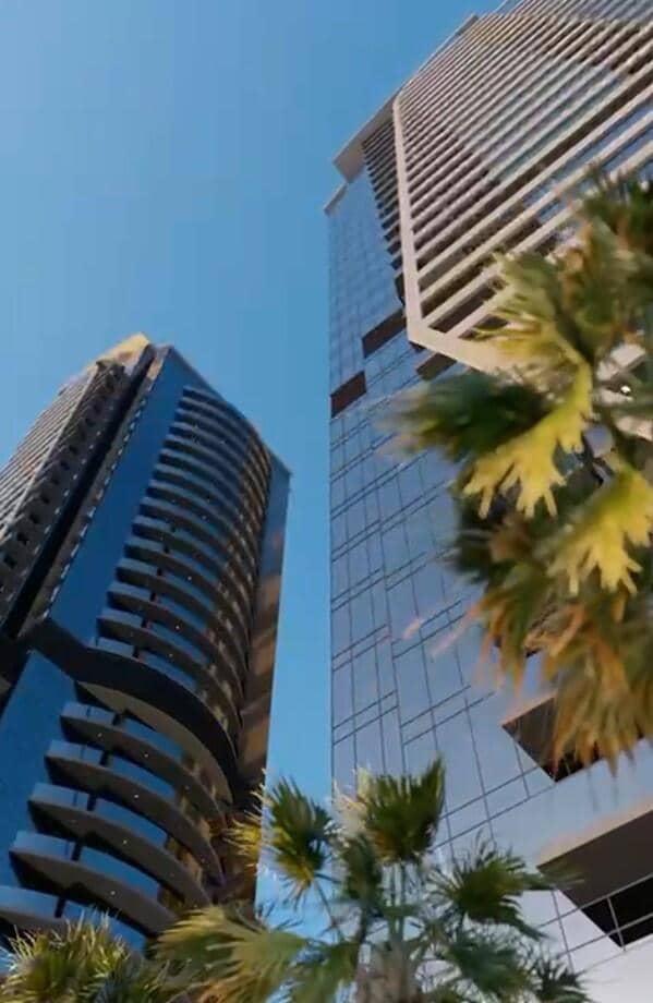 8 новых квартир в ЖК Red Square в Jumeirah Village Triangle — фото 3