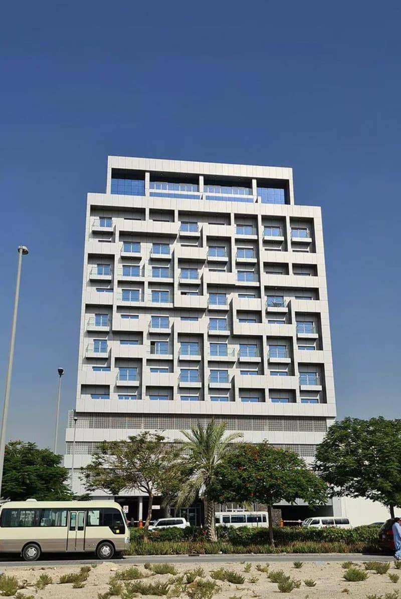 107 новых объектов в ЖК UniEstate Prime Tower в Jumeirah Village Circle — фото 3