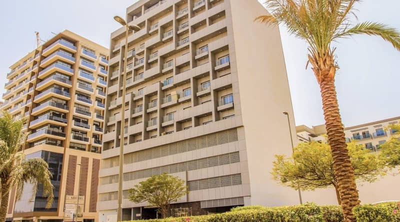 107 новых объектов в ЖК UniEstate Prime Tower в Jumeirah Village Circle — фото 2