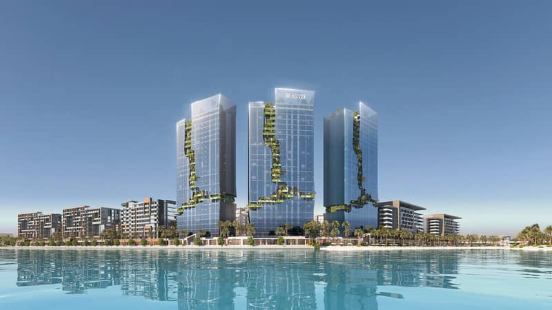 630 новых объектов в ЖК Riviera IV Reve в Nad Al Sheba 1 — фото 2