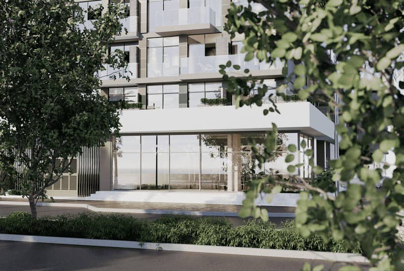 123 new objects in residential complex Stonehenge Residences in Jumeirah Village Circle (JVC) — photo 6