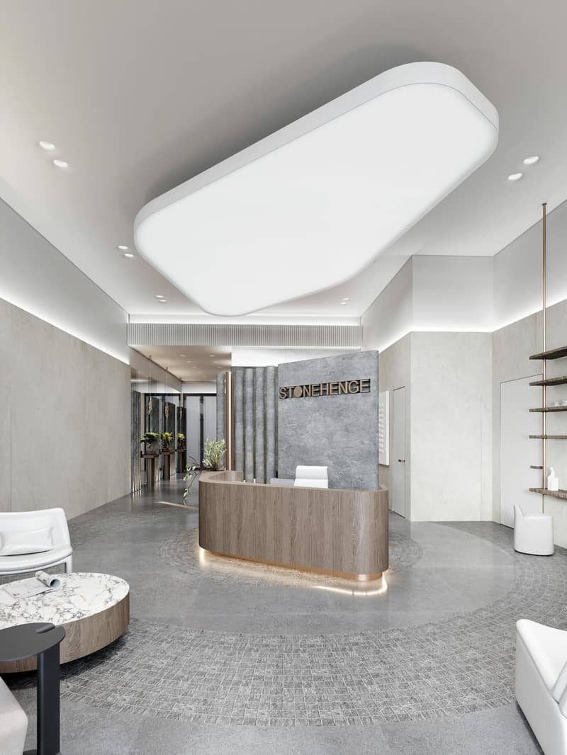 123 new objects in residential complex Stonehenge Residences in Jumeirah Village Circle (JVC) — photo 18