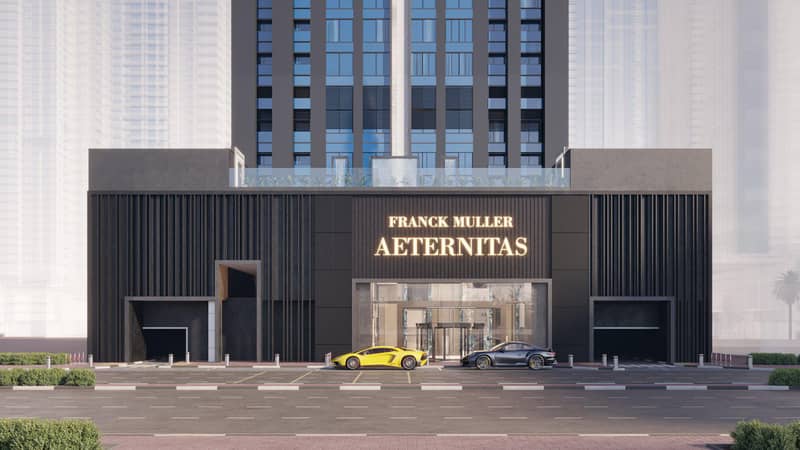 850 новых квартир в ЖК Aeternitas в Dubai Marina — фото 10