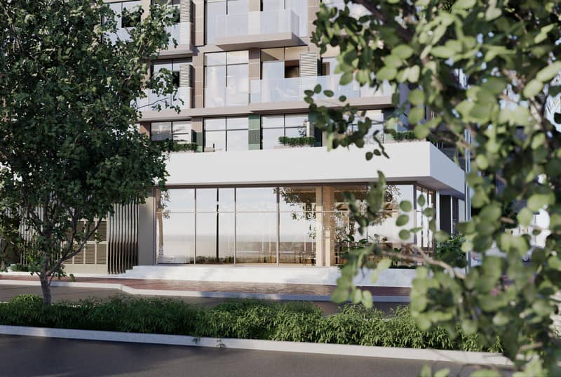 165 новых квартир в ЖК Stonehenge Residences 2 в Jumeirah Village Circle — фото 10
