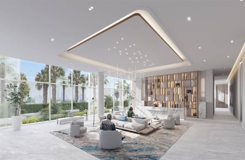 115 новых квартир в ЖК House III в Dubai Hills Estate — фото 3