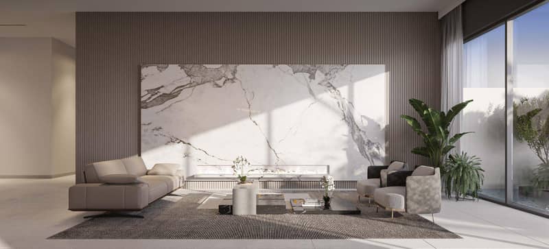 180 новых квартир в ЖК The Residence в Jumeirah Village Circle — фото 5