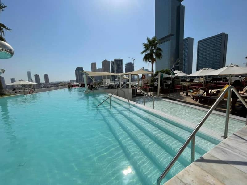 500 новых квартир в ЖК The Five JVC в Jumeirah Village Circle — фото 4