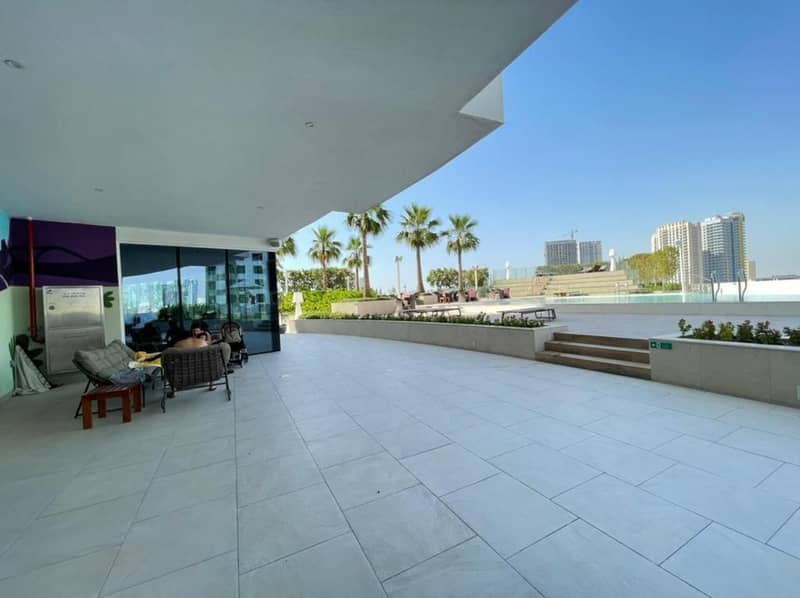 500 new flats in residential complex The Five JVC in Jumeirah Village Circle (JVC) — photo 5