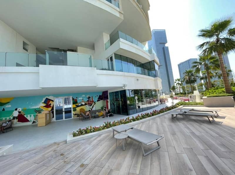500 новых квартир в ЖК The Five JVC в Jumeirah Village Circle — фото 5