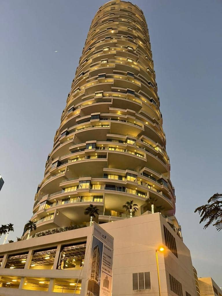 500 новых квартир в ЖК The Five JVC в Jumeirah Village Circle — фото 6