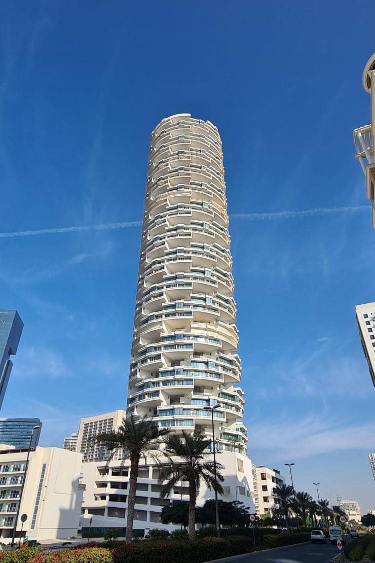500 новых квартир в ЖК The Five JVC в Jumeirah Village Circle — фото 3